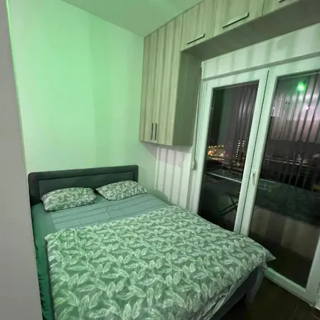 Apartment Of *