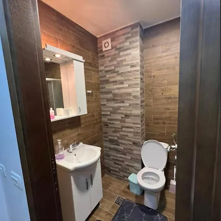 Apartment Of Budva
