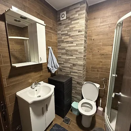 Apartment Of