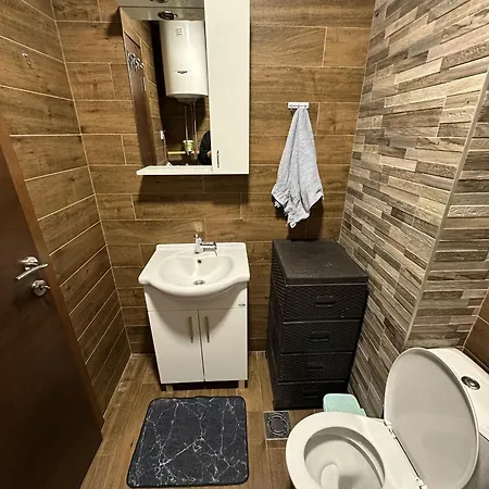 Of Apartment *