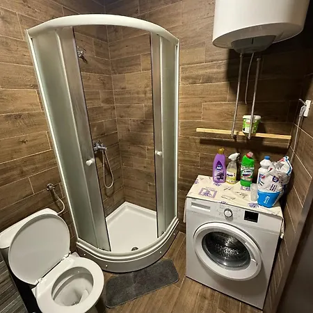 Apartment Of *