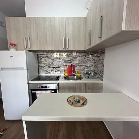 Apartment Of Budva