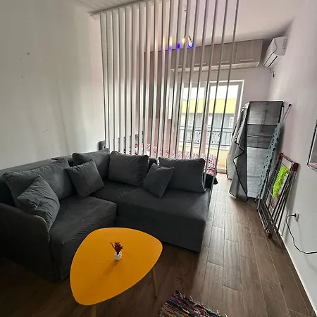 Of Apartment