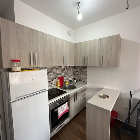 Apartment Of